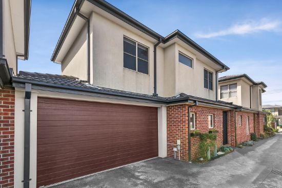 2/23 Clydesdale Road, Airport West, Vic 3042