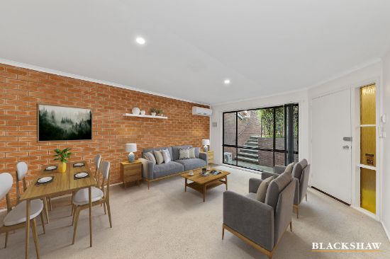 2/23 Mansfield Place, Phillip, ACT 2606