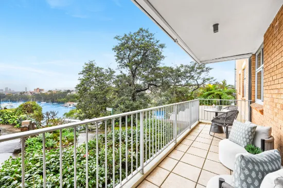 2/23 McLeod St, Mosman, NSW, 2088