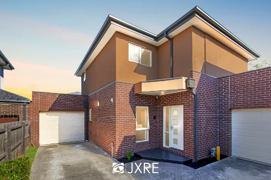 2/23 Prince Charles St, Clayton, VIC, 3168