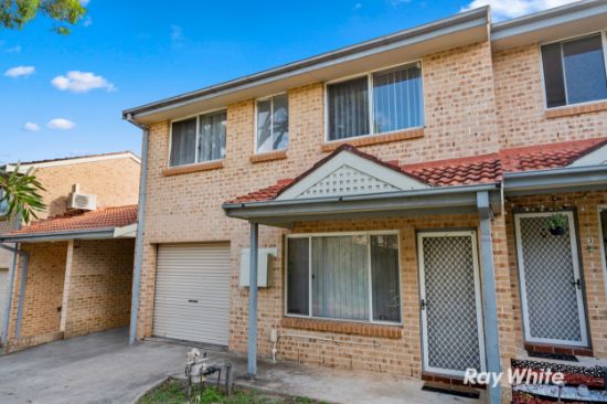 2/23 Pye Road, Quakers Hill, NSW 2763