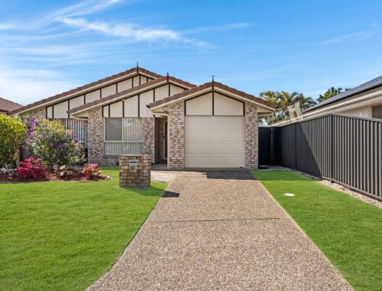 2/23 Randwick Court, Varsity Lakes, Qld 4227