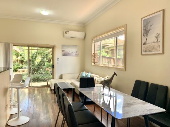2/23 Second avenue, Eastwood, NSW 2122