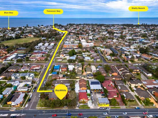 2/234-240 The Entrance Road, Long Jetty, NSW 2261