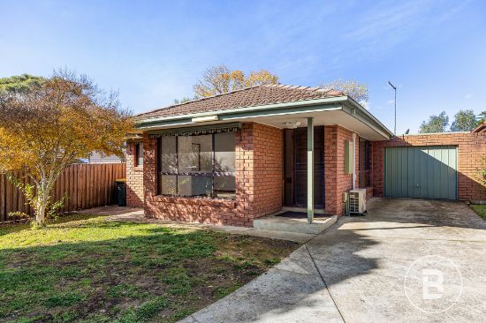 2/238 Humffray Street North, Brown Hill, Vic 3350