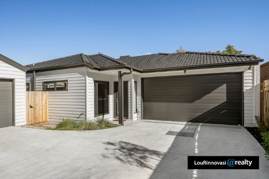 2/24 Cherylnne Crescent, Kilsyth, Vic 3137