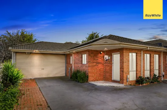 2/24 Henry Street, Melton, VIC, 3337