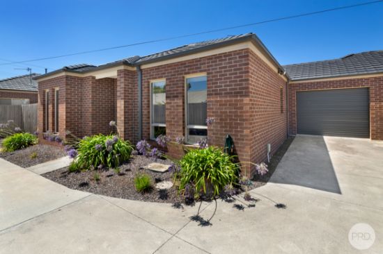 2/24 Olympic Avenue, Mount Clear, Vic 3350