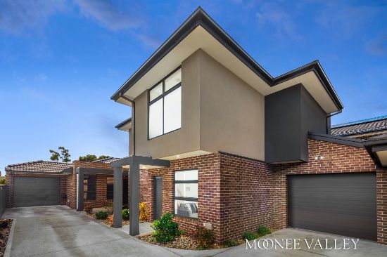 2/24 Robson Avenue, Avondale Heights, Vic 3034