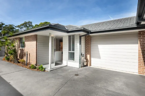 2/247 Blackwall Rd, Woy Woy, NSW, 2256