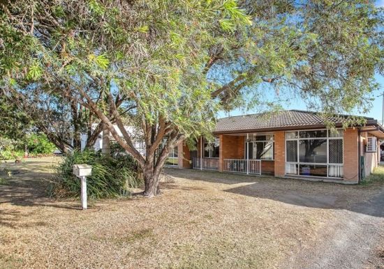 2/25 Boundary Road, Paget, Qld 4740