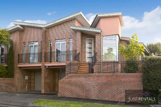 2/25 Meadows Court, Chadstone, Vic 3148