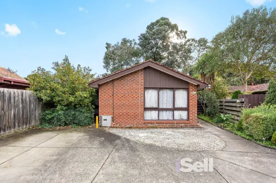 2/25 Mons Parade, Noble Park, VIC, 3174