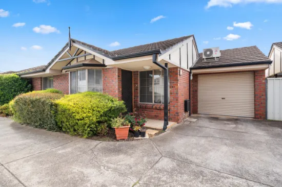 2/25 Warwick Ave, Kurralta Park, SA, 5037