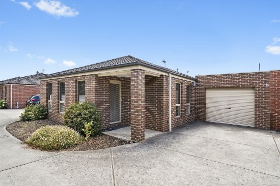 2/250 Albert Street, Sebastopol, Vic 3356