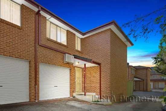 2/26 De Witt St, Bankstown, NSW, 2200