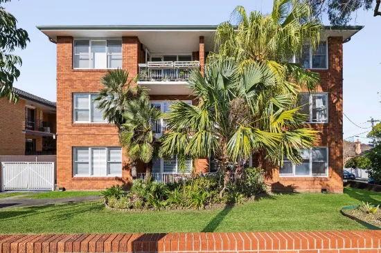 2/26 Moonbie Street, Summer Hill, NSW, 2130