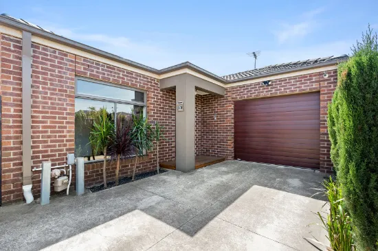 2/26 Starflower Way, Truganina, VIC, 3029