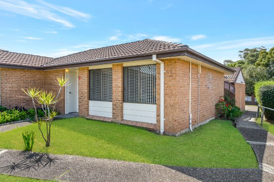 2/26 Turquoise Crescent, Bossley Park, NSW 2176