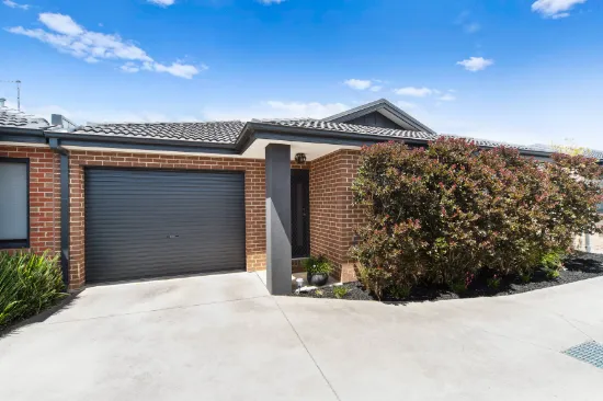 2/26 Warrenwood Place, Langwarrin, VIC, 3910