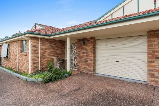 2/261 Old Pacific Highway, Swansea, NSW 2281