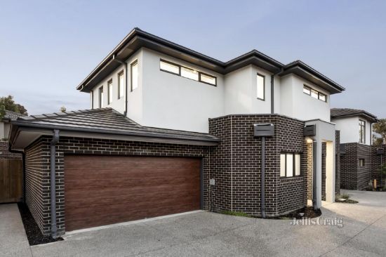 2/27 Binbrook Drive, Croydon, Vic 3136