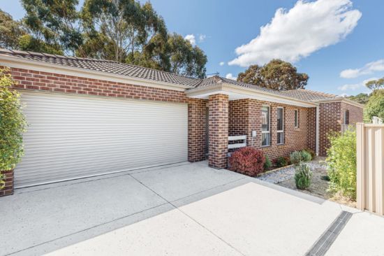 2/27 Recreation Road, Mount Clear, Vic 3350