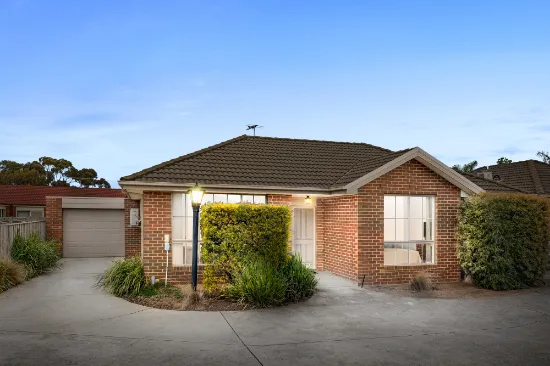 2/270 Shaws Road, Werribee, VIC, 3030