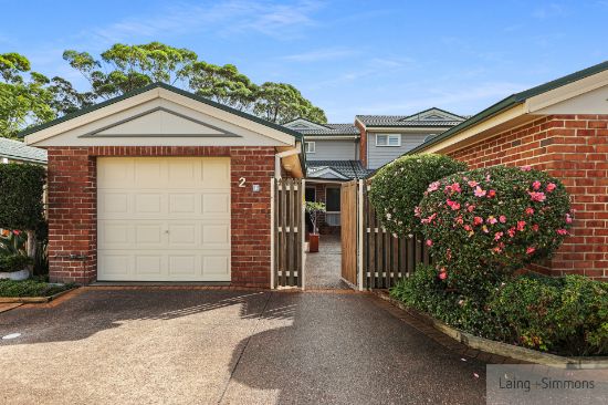 2/270A Pacific Highway, Charlestown, NSW 2290