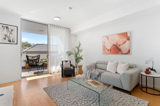 2/273 Beaufort St, Perth, WA 6000