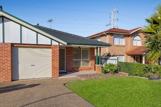 2/279 Whitford Road, Green Valley, NSW 2168
