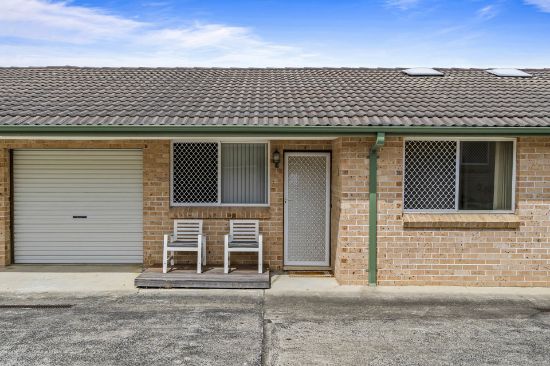 2/28-30 Russell Street, East Gosford, NSW 2250