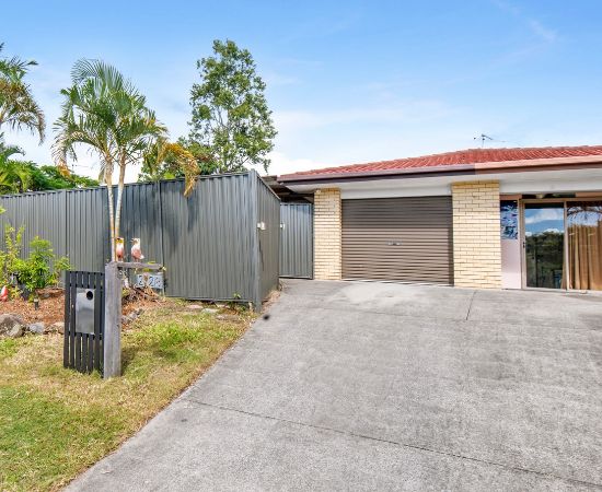 2/28 Broadway Drive, Oxenford, Qld 4210