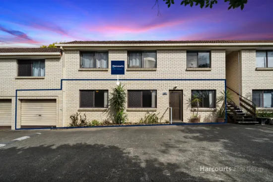 2/28 Defiance Road, Logan Central, QLD, 4114