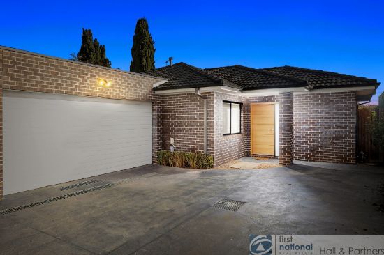 2/28 Victor Avenue, Dandenong North, Vic 3175