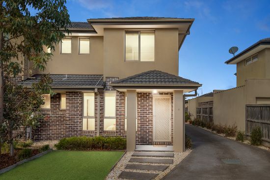 2/28 Woodbine Grove, Chelsea, Vic 3196