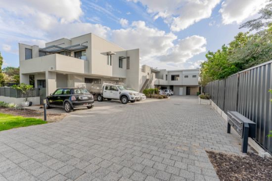 2/29 Coolbellup Ave, Coolbellup, WA 6163