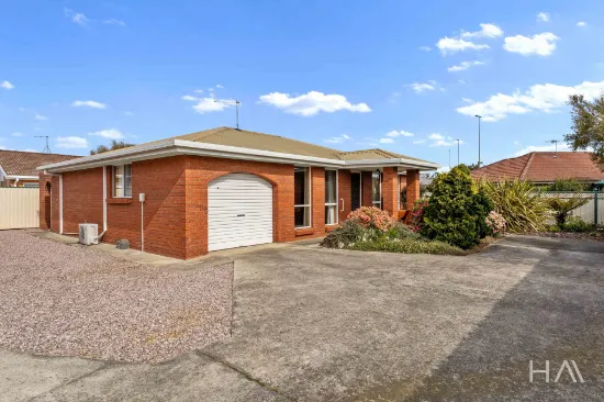 2/29 Country Club Avenue, Prospect Vale, TAS, 7250