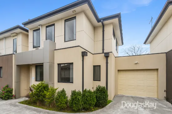 2/29 Howden Crescent, Braybrook, VIC, 3019