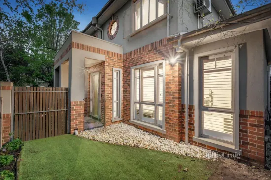 2/29 Kooyong Rd, Caulfield North, VIC, 3161