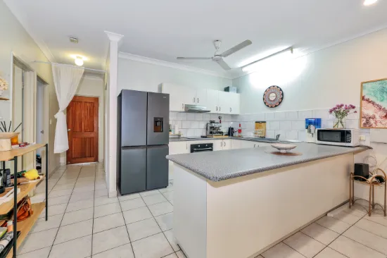 2/29 Landsborough Street, Bakewell, NT, 0832