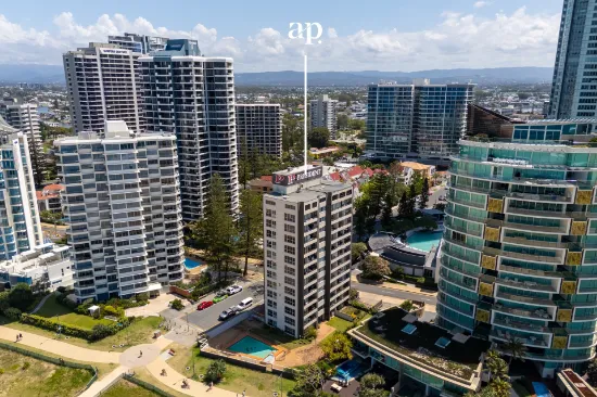 2/29 Northcliffe Terrace, Surfers Paradise, QLD, 4217