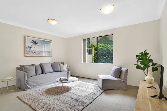 2/29 Parkes Road, Artarmon, NSW, 2064