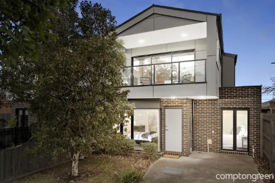 2/29 Yardley Street, Maidstone, VIC, 3012