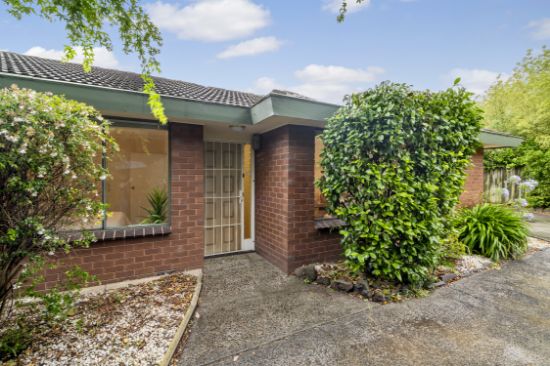 2/291 Waverley Road, Mount Waverley, Vic 3149