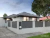 Feels Like A House, Lives Like A Dream