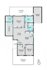 Feels Like A House, Lives Like A Dream