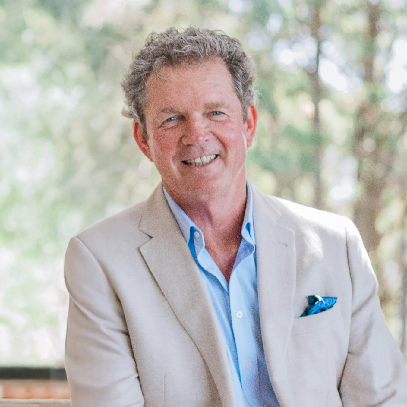 Jan Borsje - Real Estate Agent