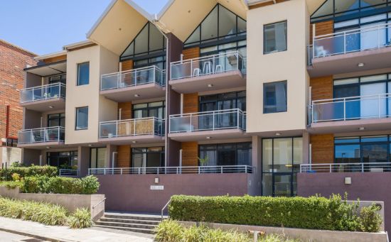 2/3-9 Lucknow Place, West Perth, WA 6005