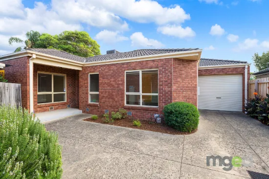 2/3 Bayliss Street, Cheltenham, VIC, 3192